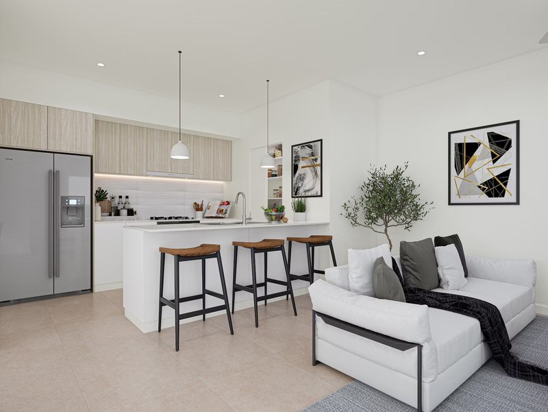 Photo - Lot 7486 Wolfe Street, Burdell QLD 4818 - Image 2