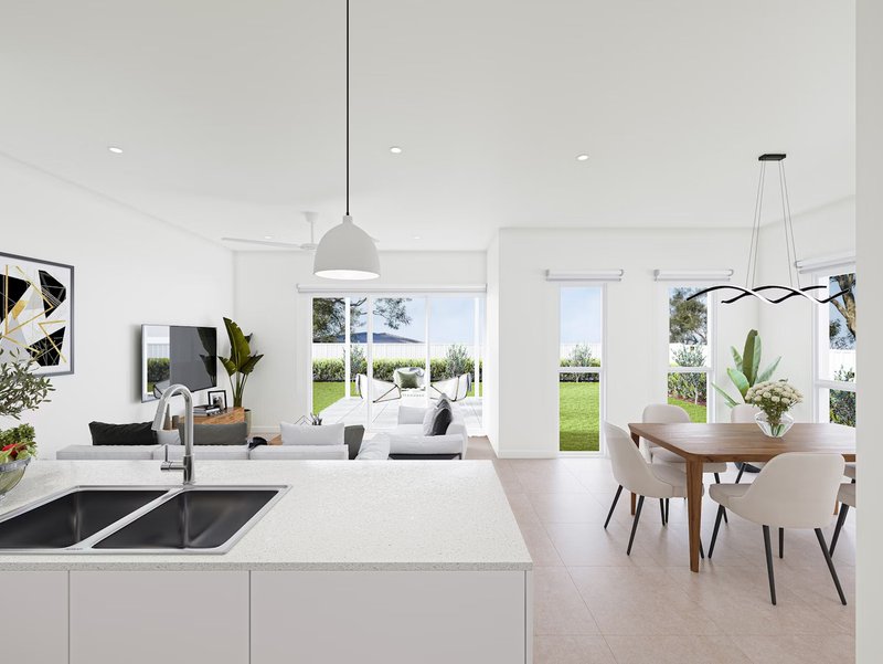 Photo - Lot 7486 Wolfe Street, Burdell QLD 4818 - Image 3