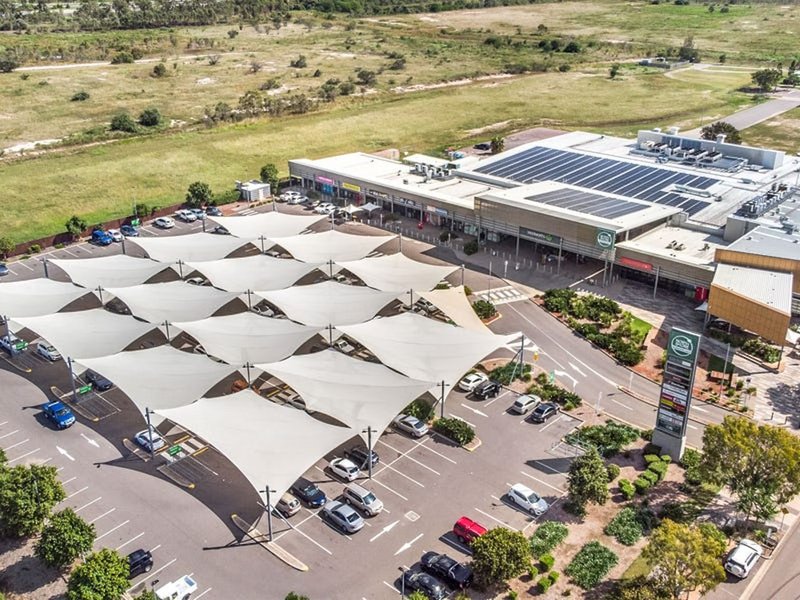 Photo - Lot 7486 Wolfe Street, Burdell QLD 4818 - Image 9