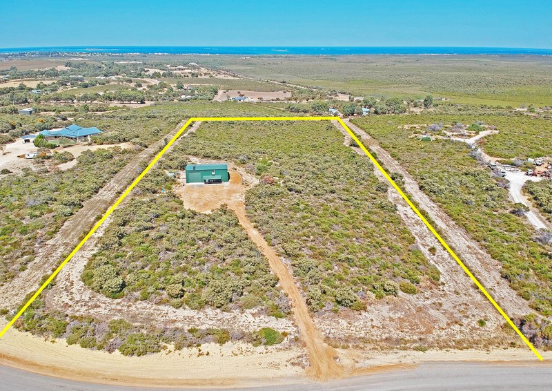 Lot 75 71 Flying Foam Way, Jurien Bay WA 6516