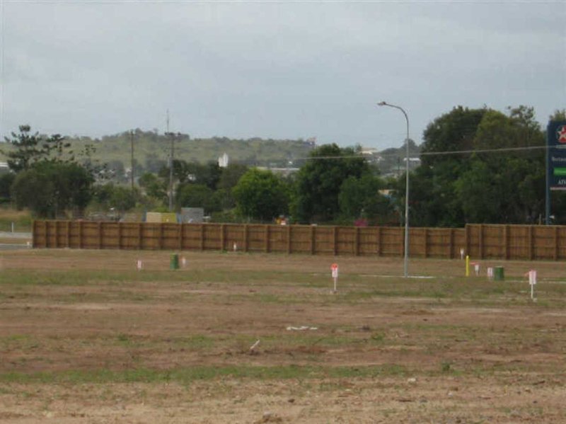 Lot 75 Coolibah Place, Bowen QLD 4805