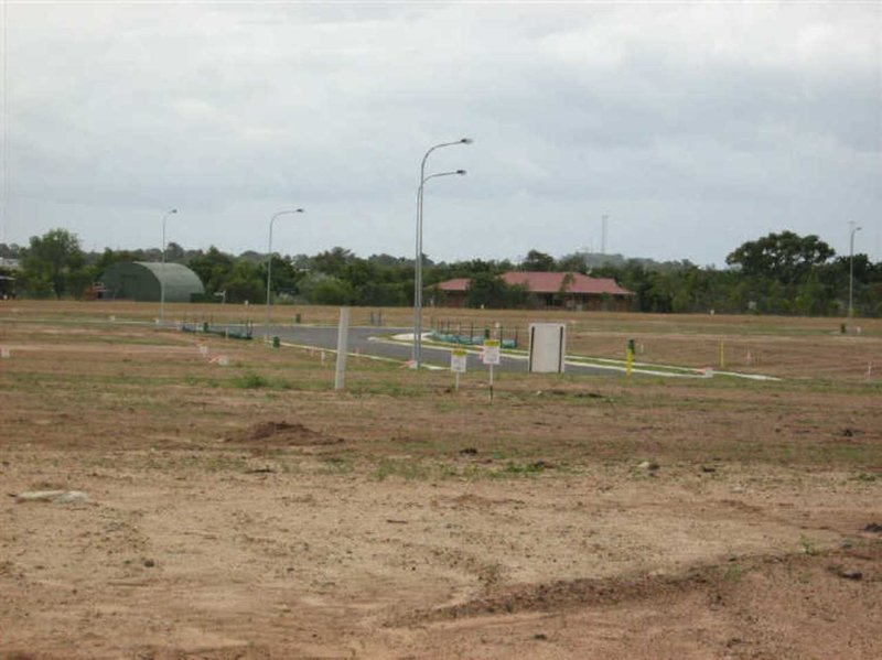 Photo - Lot 75 Coolibah Place, Bowen QLD 4805 - Image 5