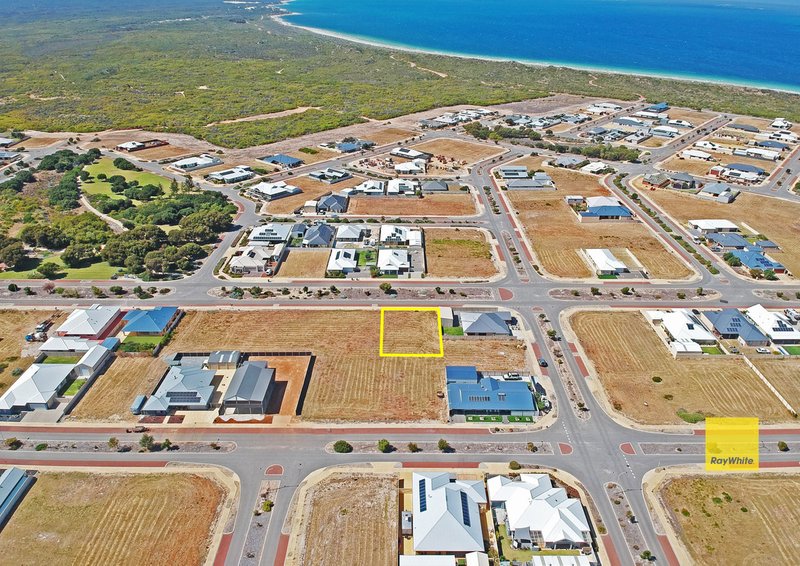 Lot 750, 23 Middleton Boulevard, Jurien Bay WA 6516