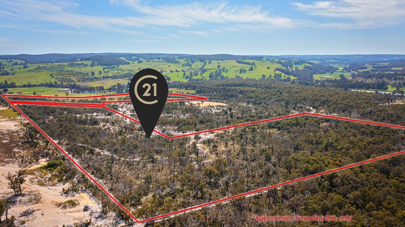 Photo - Lot 751 Donnybrook - Boyup Brook Road, Beelerup WA 6239 - Image 9
