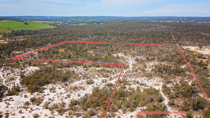 Photo - Lot 751 Donnybrook - Boyup Brook Road, Beelerup WA 6239 - Image 10