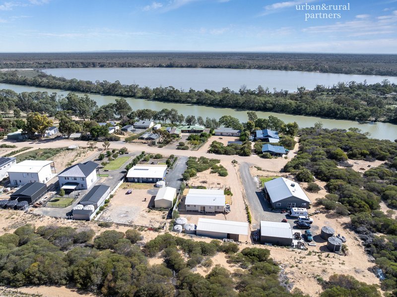 Photo - Lot 75/1325 Murbko Road, Murbko SA 5320 - Image 5