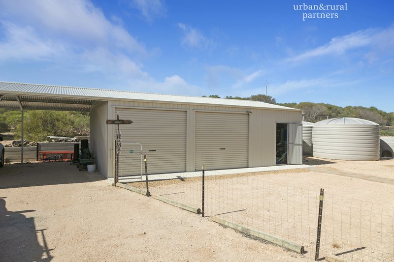 Photo - Lot 75/1325 Murbko Road, Murbko SA 5320 - Image 12