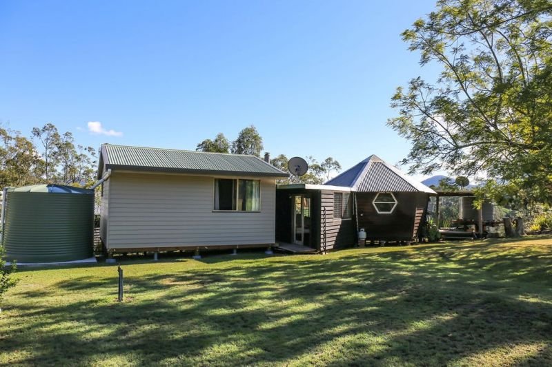 Lot 753 Toms Gully Road, Hickeys Creek NSW 2440