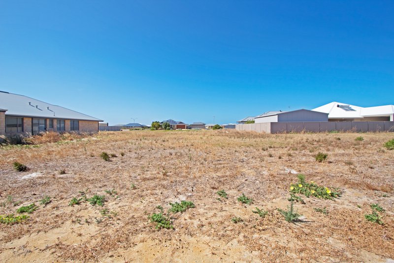 Lot 754 10 Hamelin Avenue, Jurien Bay WA 6516