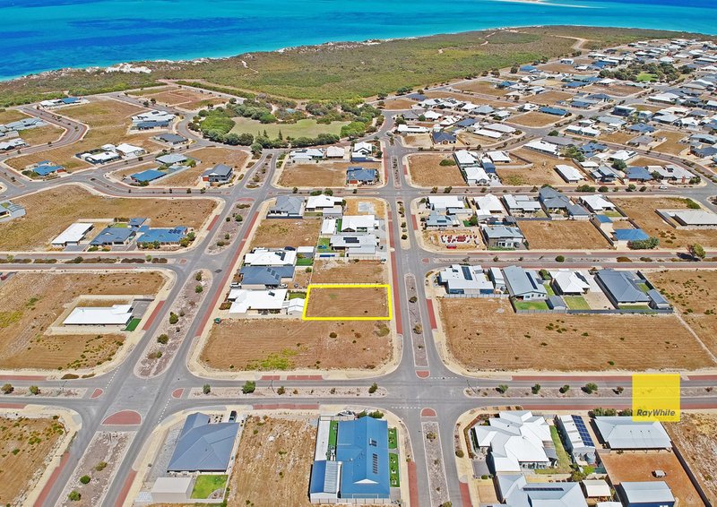 Lot 757 16 Hamelin Avenue, Jurien Bay WA 6516