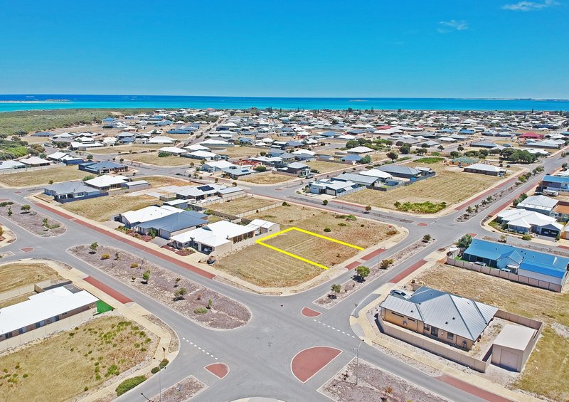 Lot 759 32 Meelup Drive, Jurien Bay WA 6516