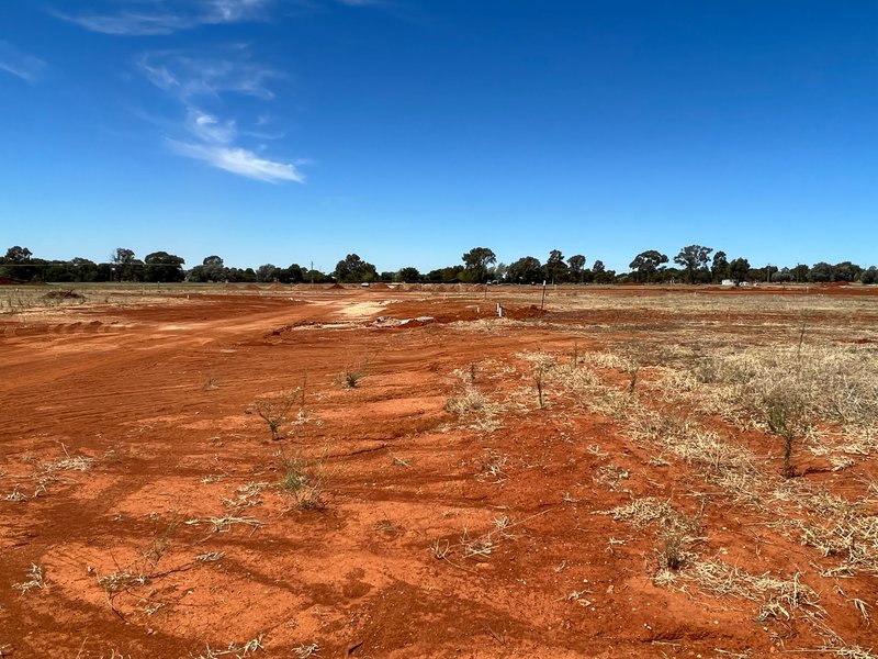 Lot 76 Dustin Rose Estate Bundawarrah Road, Temora NSW 2666