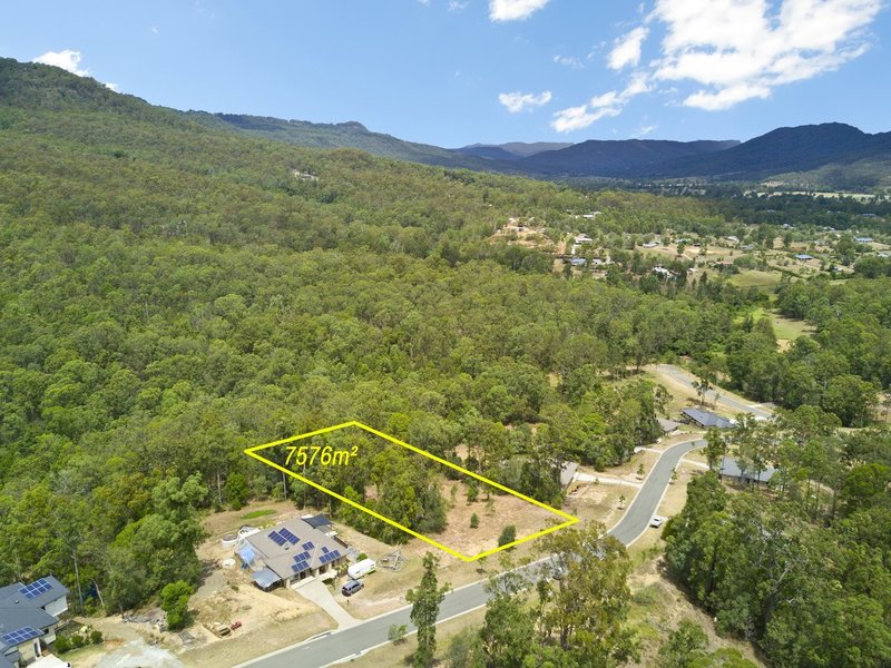 Lot 76 Fenwick Road, Boyland QLD 4275