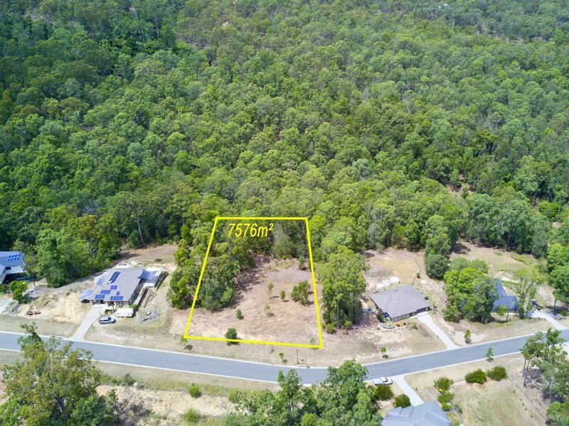 Photo - Lot 76 Fenwick Road, Boyland QLD 4275 - Image 3