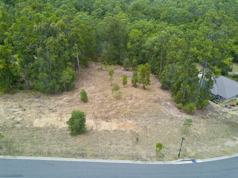 Photo - Lot 76 Fenwick Road, Boyland QLD 4275 - Image 6