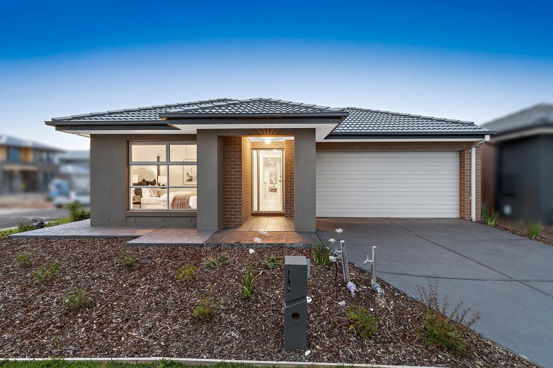 lot 764 Bauera Road, Officer VIC 3809