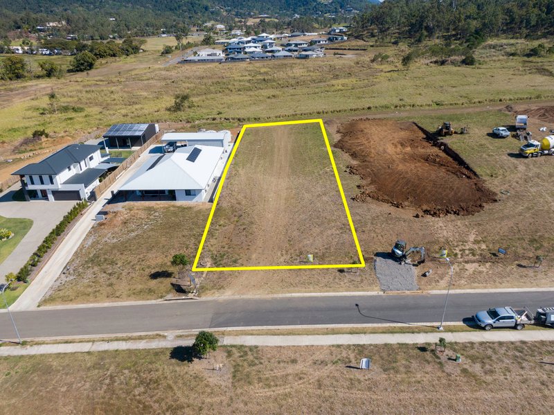 Lot 77 Beames Crescent, Cannonvale QLD 4802