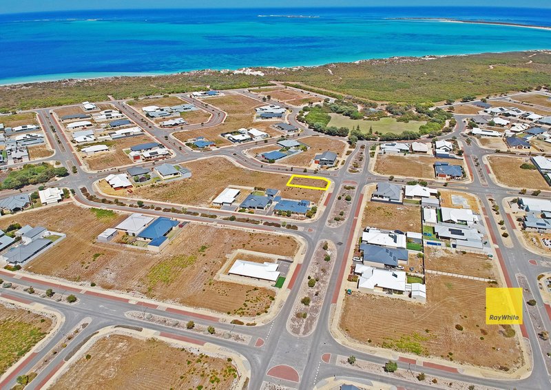 Lot 778, 8 Middleton Blv , Jurien Bay WA 6516