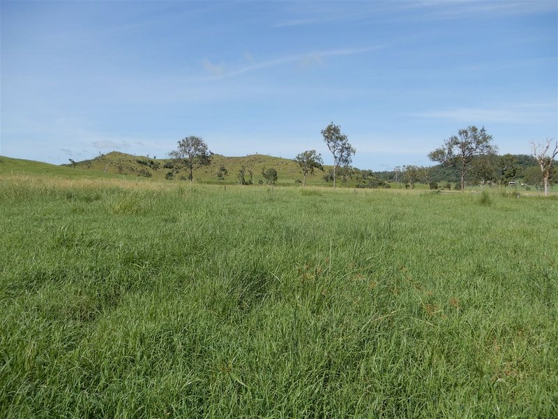 Lot 78 Nicol Road, The Leap QLD 4740