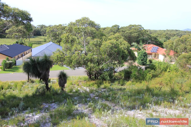 Lot 78 Prince Of Wales Drive, Dunbogan NSW 2443