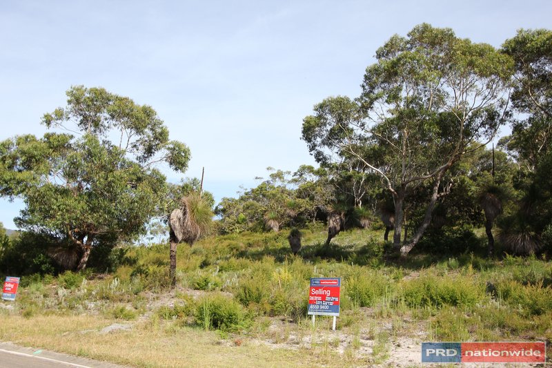 Photo - Lot 78 Prince Of Wales Drive, Dunbogan NSW 2443 - Image 2