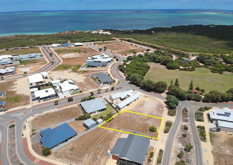 Lot 780, 4 Middleton Boulevard, Jurien Bay WA 6516