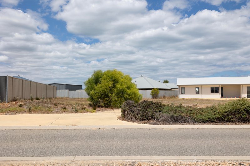 Photo - Lot 780, 4 Middleton Boulevard, Jurien Bay WA 6516 - Image 2