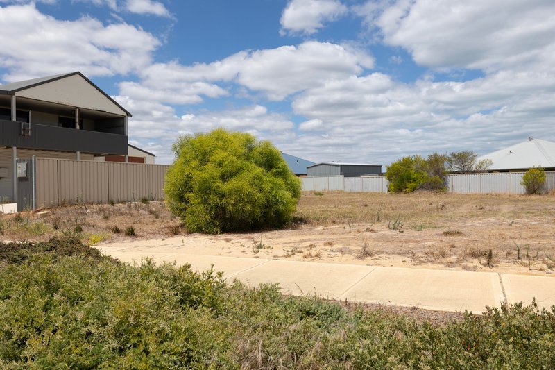 Photo - Lot 780, 4 Middleton Boulevard, Jurien Bay WA 6516 - Image 3