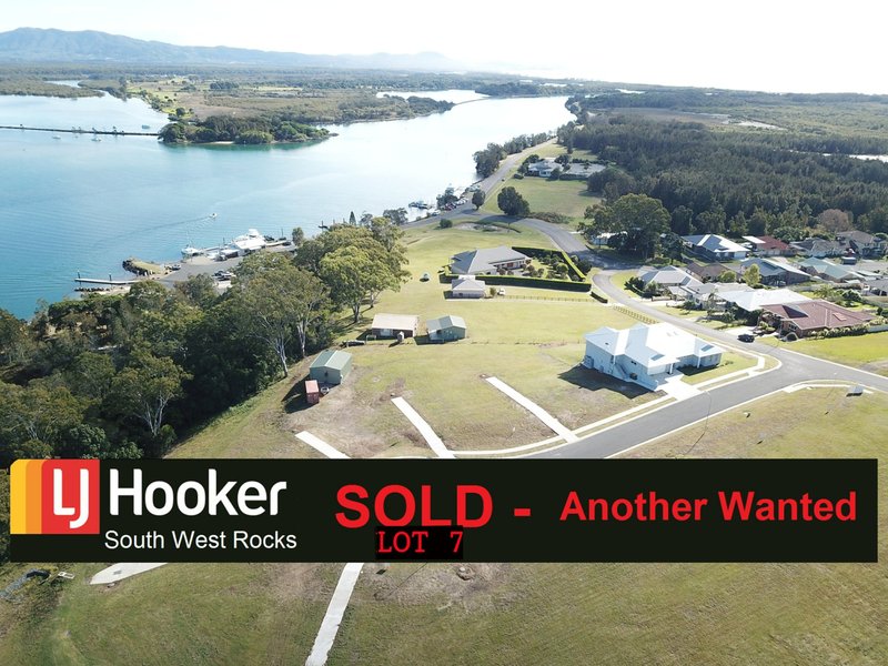 Lot 7/82 Riverview Place, South West Rocks NSW 2431