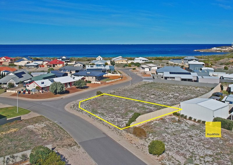 Lot 786 31 Glover Crescent, Green Head WA 6514