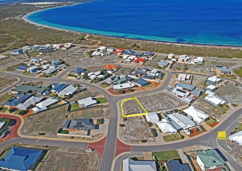 Photo - Lot 786 31 Glover Crescent, Green Head WA 6514 - Image 3