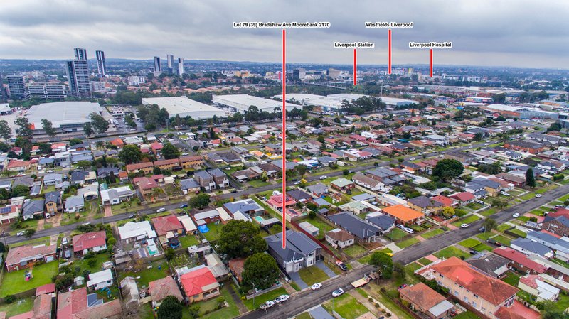 Photo - Lot 79 (39) Bradshaw Ave , Moorebank NSW 2170 - Image 16