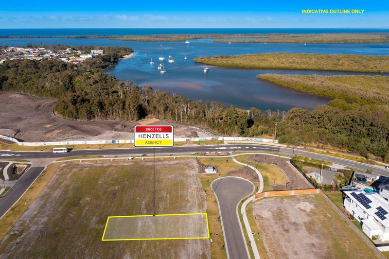 Lot 79 Condamine Court, Pelican Waters QLD 4551