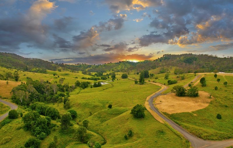 Lot 79 Fishermans Pocket Road, Fishermans Pocket QLD 4570