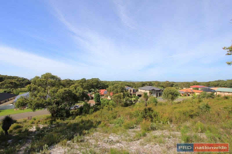 Lot 79 Prince Of Wales Drive, Dunbogan NSW 2443