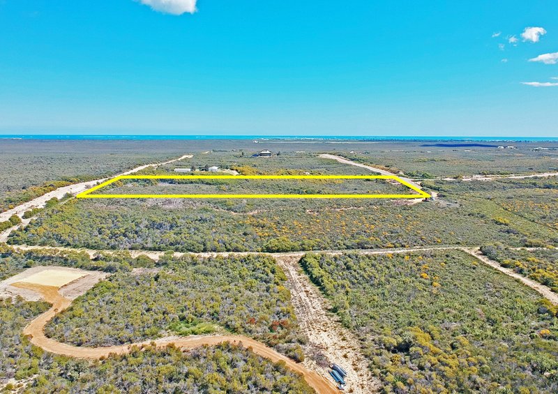 Lot 79 Ridge Way, Jurien Bay WA 6516