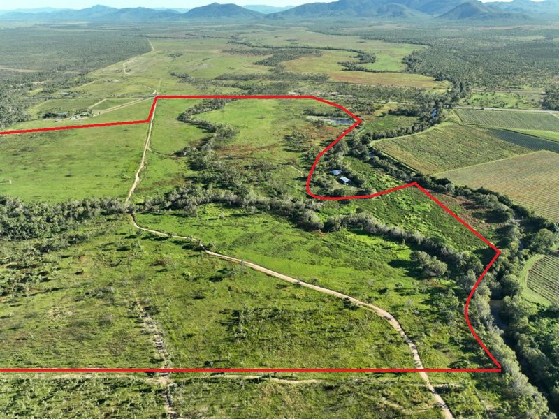 Photo - Lot 7/Lot 7 Longford Creek.  Bruce Highway, Bowen QLD 4805 - Image 4