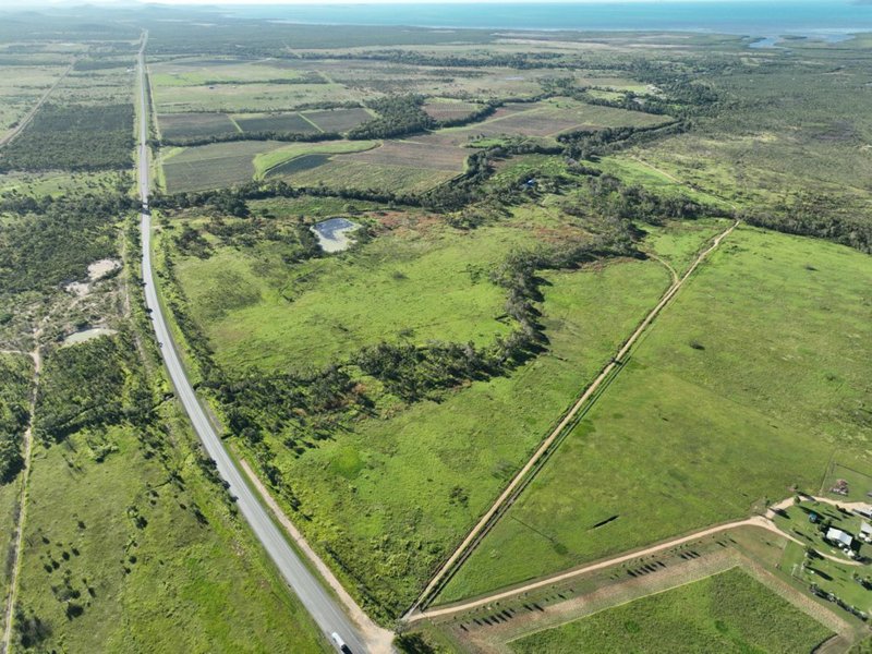 Photo - Lot 7/Lot 7 Longford Creek.  Bruce Highway, Bowen QLD 4805 - Image 9