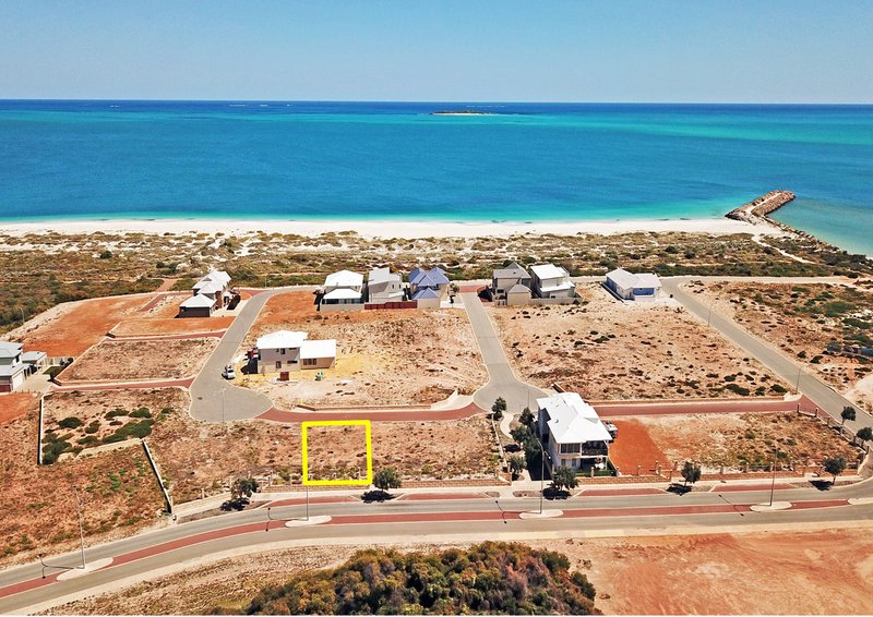 Lot 8, 11 Oceanic Way, Jurien Bay WA 6516