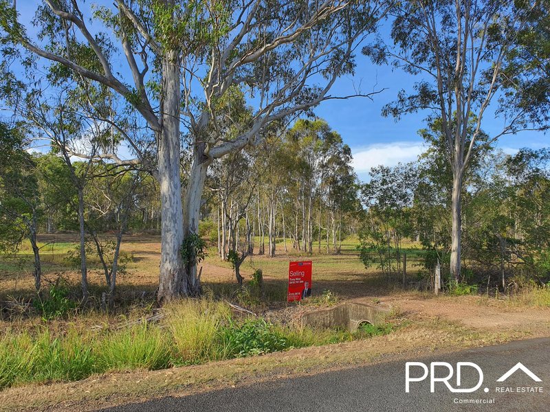 Lot 8, 12 & 13, 0 Iindah Road East , Tinana QLD 4650