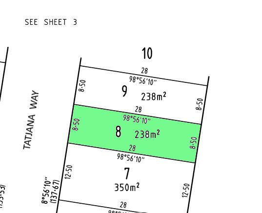 Photo - Lot 8 14 Tatjana Way, Beaconsfield VIC 3807 - Image 1