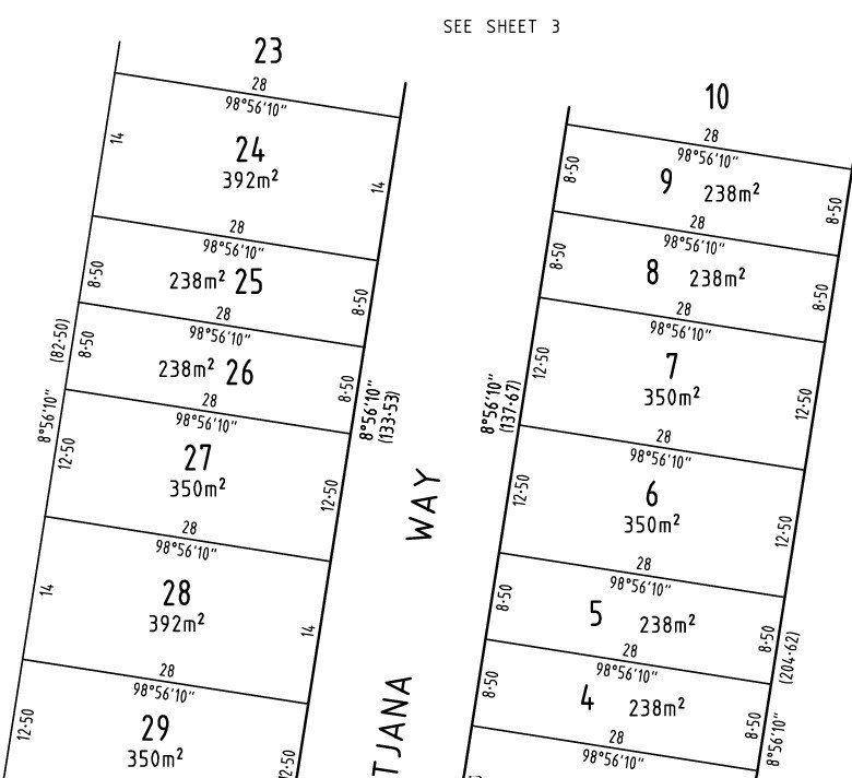 Photo - Lot 8 14 Tatjana Way, Beaconsfield VIC 3807 - Image 3