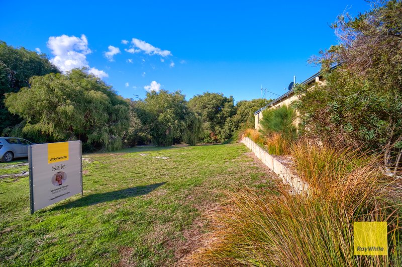 Photo - Lot 8, 256 Cosy Corner Road, Kronkup WA 6330 - Image 3