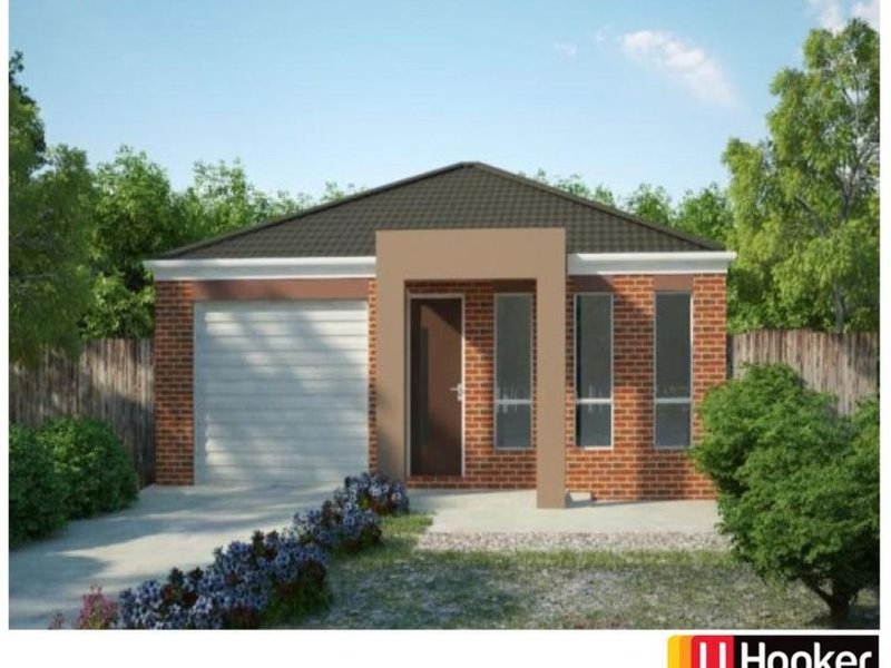 Lot 8 - 33 Sallys Run, Hampton Park VIC 3976