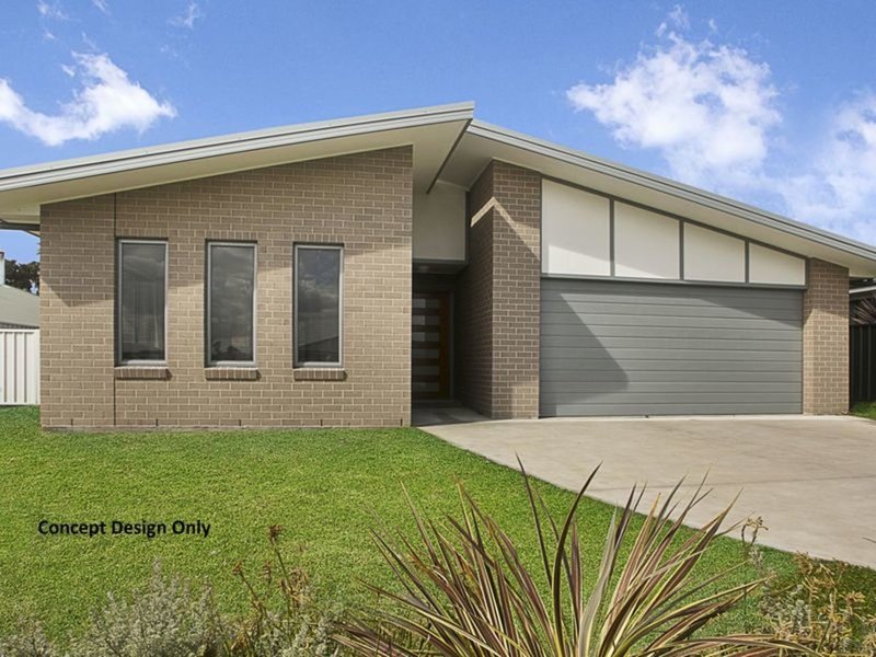 Photo - Lot 8 (44) Prior Circuit, West Kempsey NSW 2440 - Image 1