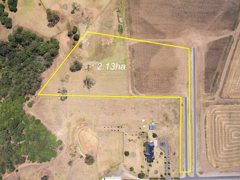 Lot 8, 48 Thurns Road, Razorback NSW 2571