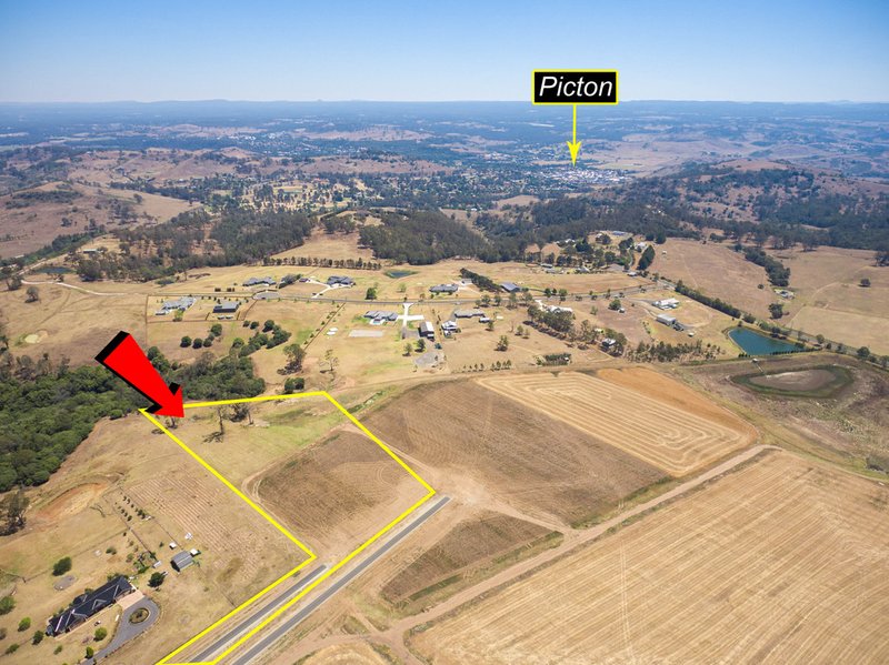 Photo - Lot 8, 48 Thurns Road, Razorback NSW 2571 - Image 2