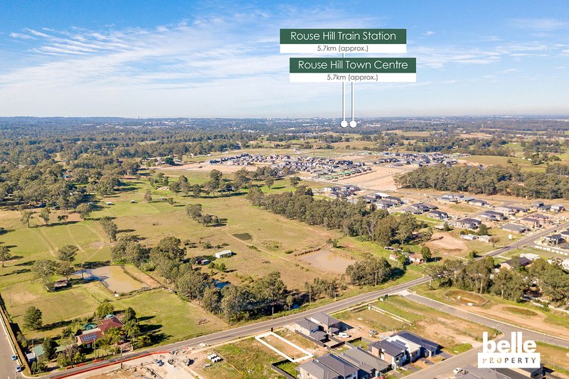 Photo - Lot 8 72-76 Terry Road, Box Hill NSW 2765 - Image 3