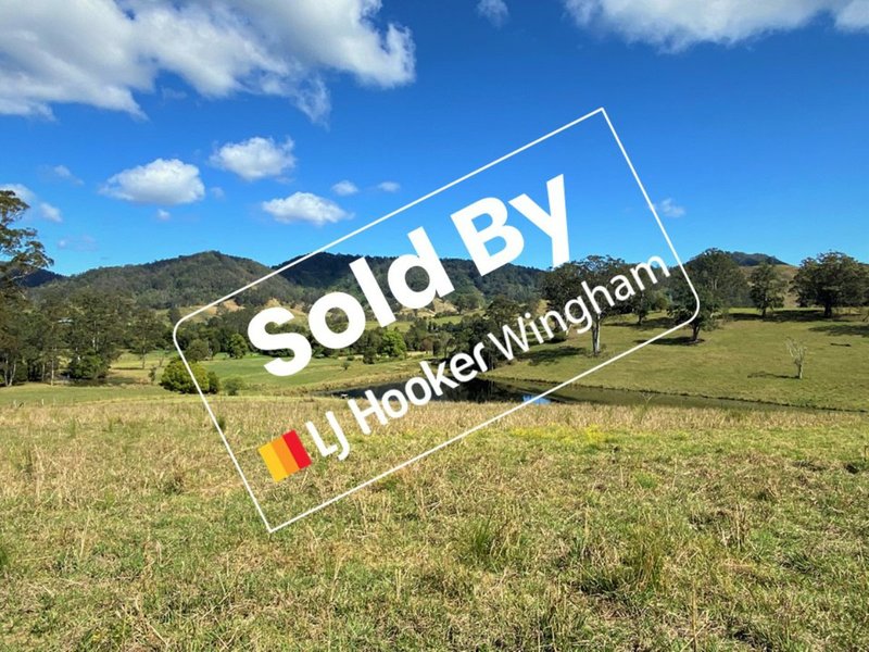 Lot 8 Alfred Road, Killabakh NSW 2429