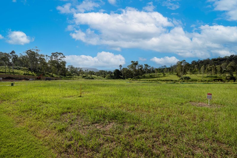 Lot 8 Beames Crescent, Cannon Valley QLD 4800